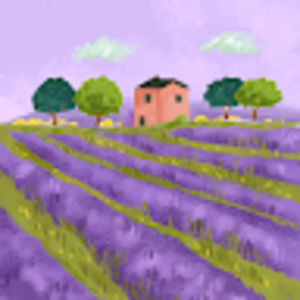 Meet your Posher, Joy